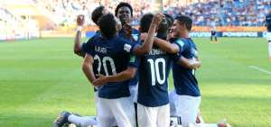 Ecuador es el favorito para ganar el Mundial Sub-20