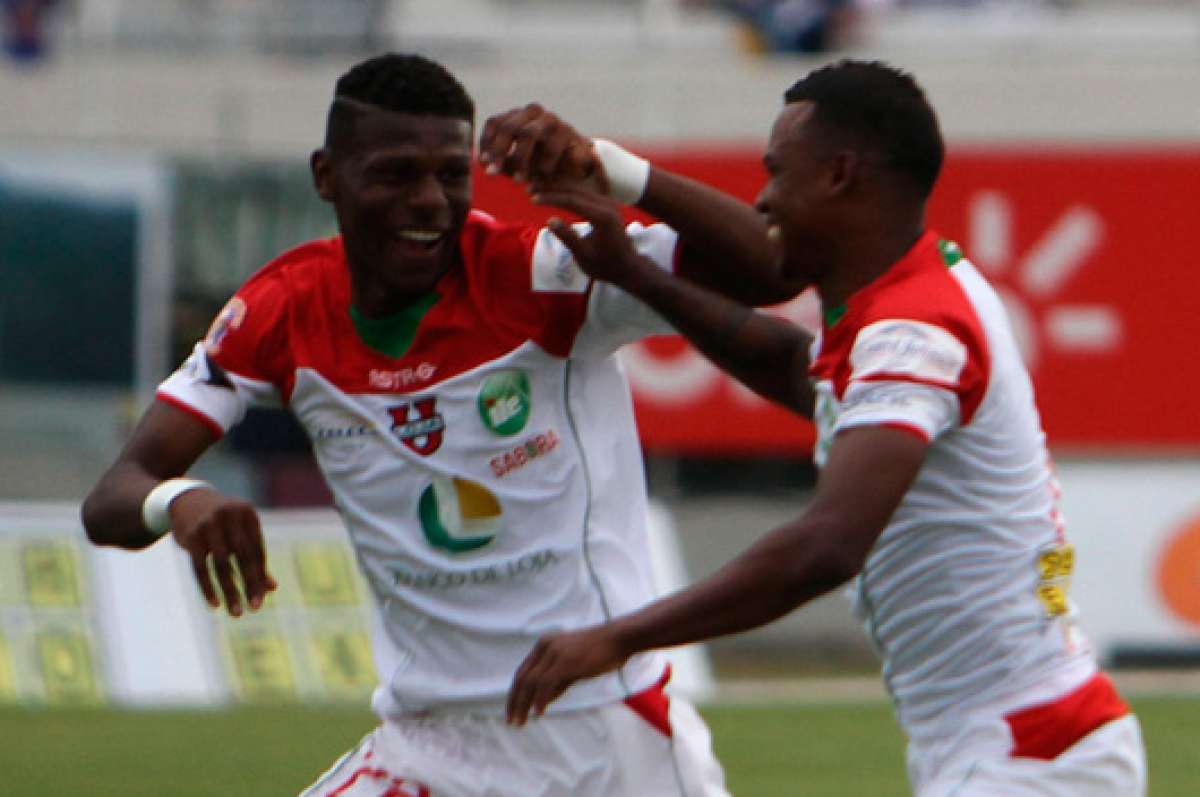 Liga de Loja alcanz&oacute; la Sudamericana