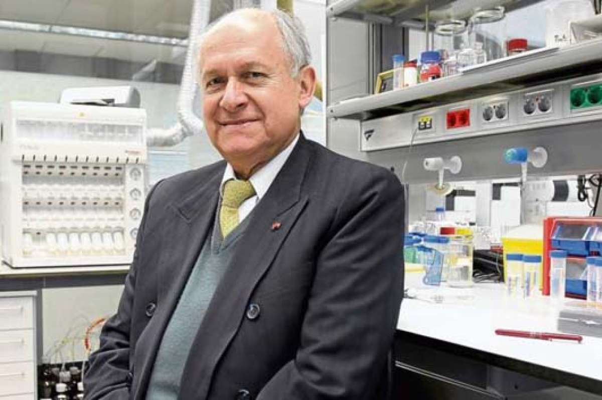Manuel Elkin Patarroyo ha realizado importantes estudios sobre el lupus, la leucemia, la tuberculosis, la lepra y la fiebre reum&aacute;tica. 