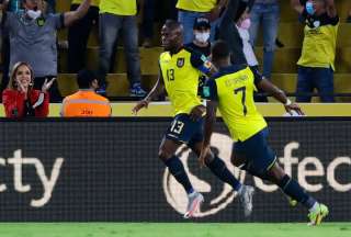 ¿Le falta gol a la Selección de Ecuador?