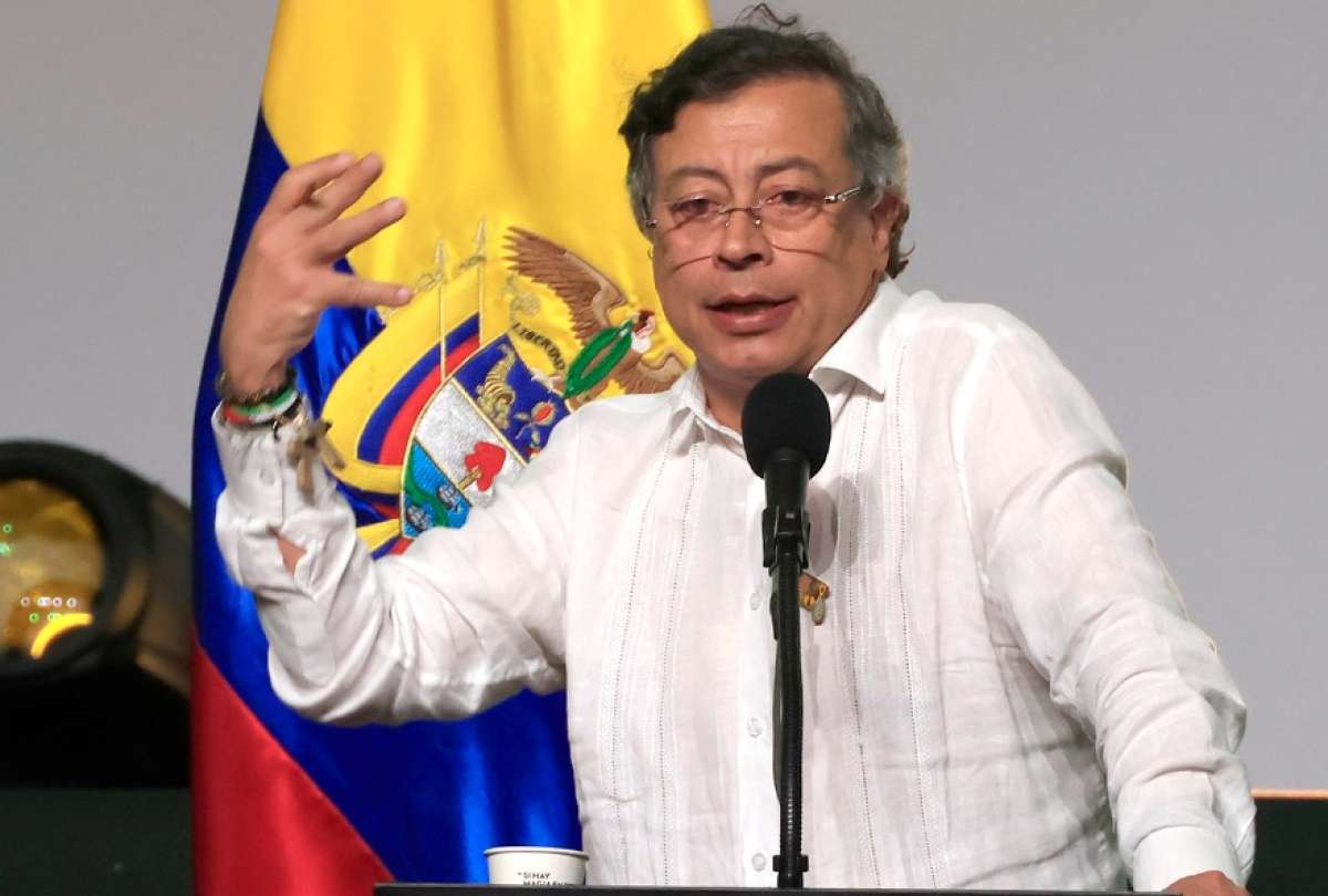 Petro frena di&aacute;logos de paz con disidencia de las FARC liderada por &lsquo;Calarc&aacute;&rsquo;