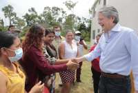 1.220 ciudadanos de Orellana recibieron el Crédito de Oportunidades