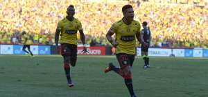 Cuatro equipos pugnan por un lugar en la Libertadores 2020