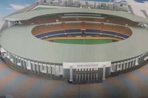 El Atahualpa mostrar&aacute; su nueva imagen en 2016 (VIDEO)