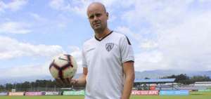 Miguel &Aacute;ngel Ram&iacute;rez, nuevo DT de Independiente del Valle