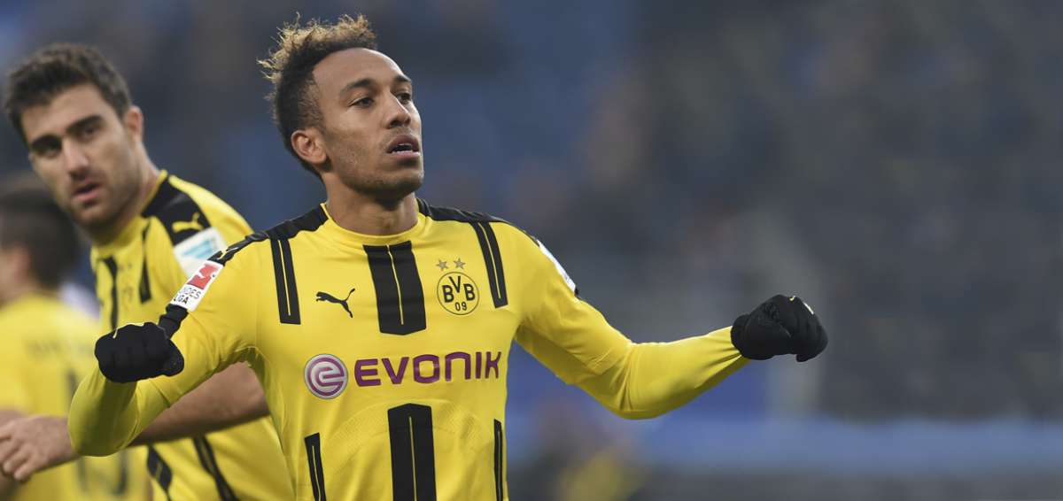 Camacho anuncia lista de Gab&oacute;n para CAN-2017 con Aubameyang como estrella
