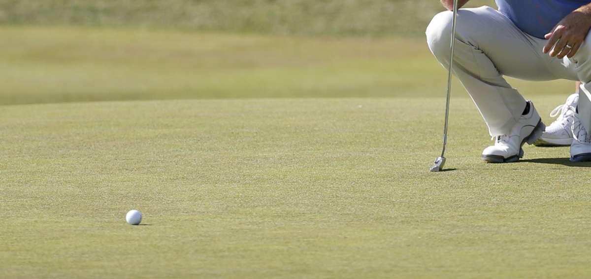 El golf vuelve m&aacute;s de un siglo despu&eacute;s, aunque sin sus estrellas