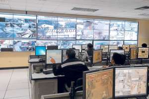 Los mapas de georreferenciaci&oacute;n agilizan la ubicaci&oacute;n de d&oacute;nde se emite una alerta, por ejemplo los taxis y buses enlazados al ECU911.