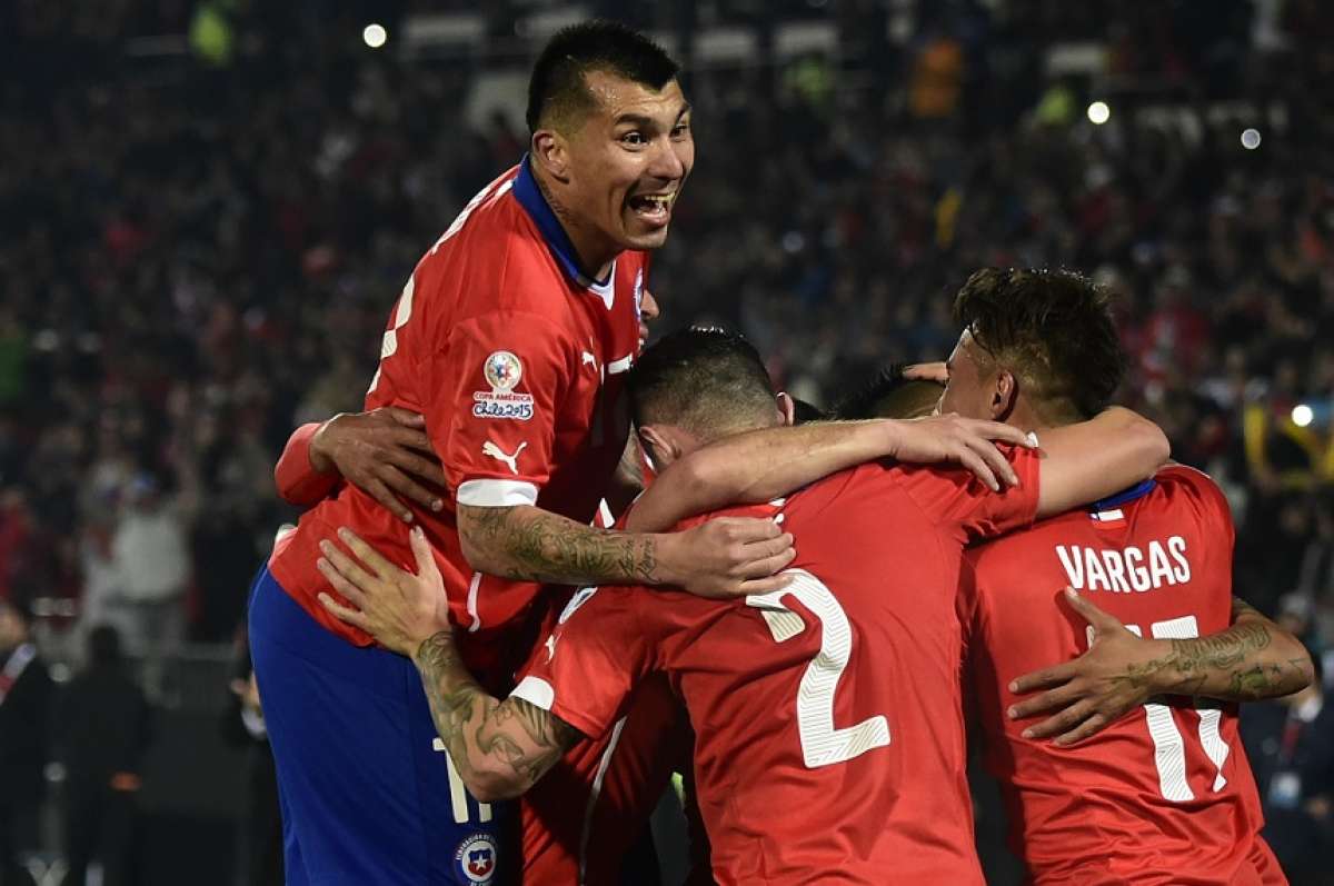 Foto: AFP