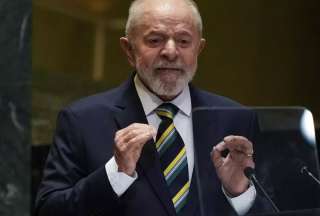PT reafirma a Lula como el único candidato en condiciones para la presidenciales
