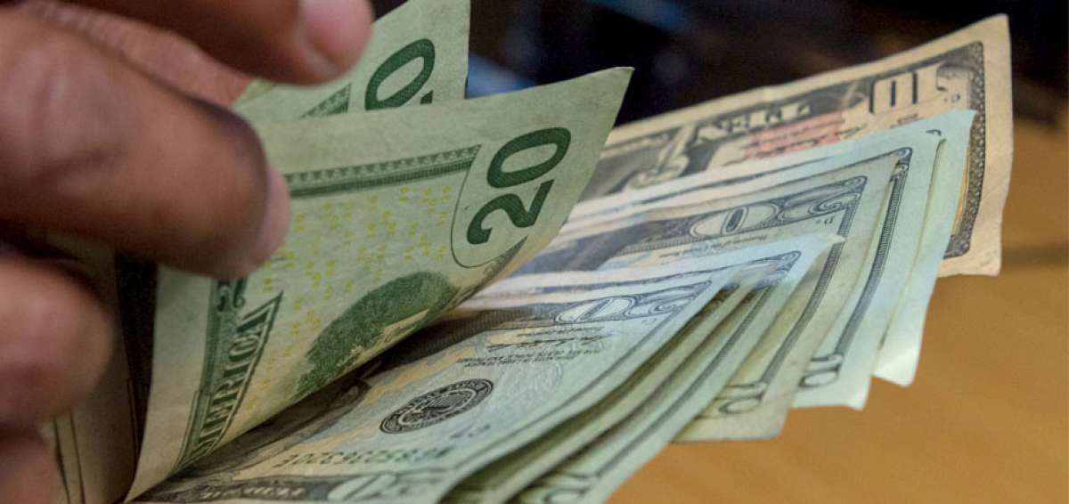 La confianza del consumidor crece en Ecuador