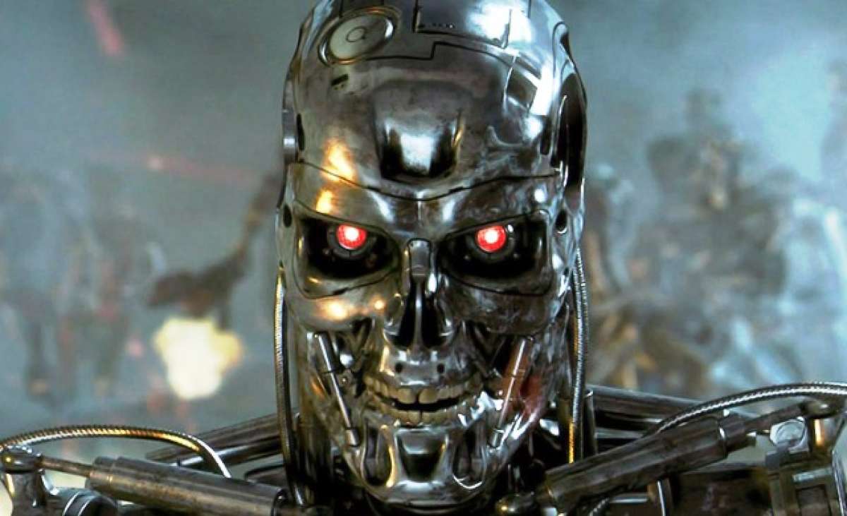 &iquest;Podr&iacute;a Terminator volverse una realidad con las armas ofensivas aut&oacute;nomas o llamados "robots asesinos"?.