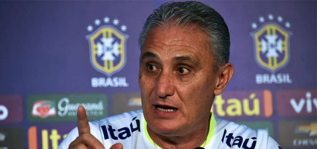 Brasil, con opciones de adue&ntilde;arse del liderato