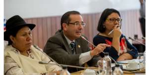 Foto: Fernando Sandoval / EL TEL&Eacute;GRAFO