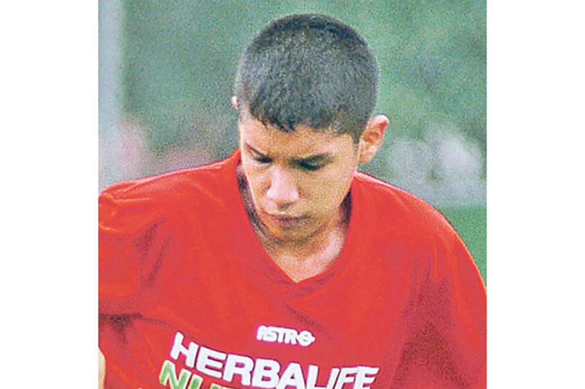 Los jugadores seleccionados de la Prefectura llegan a semifinales en Copa