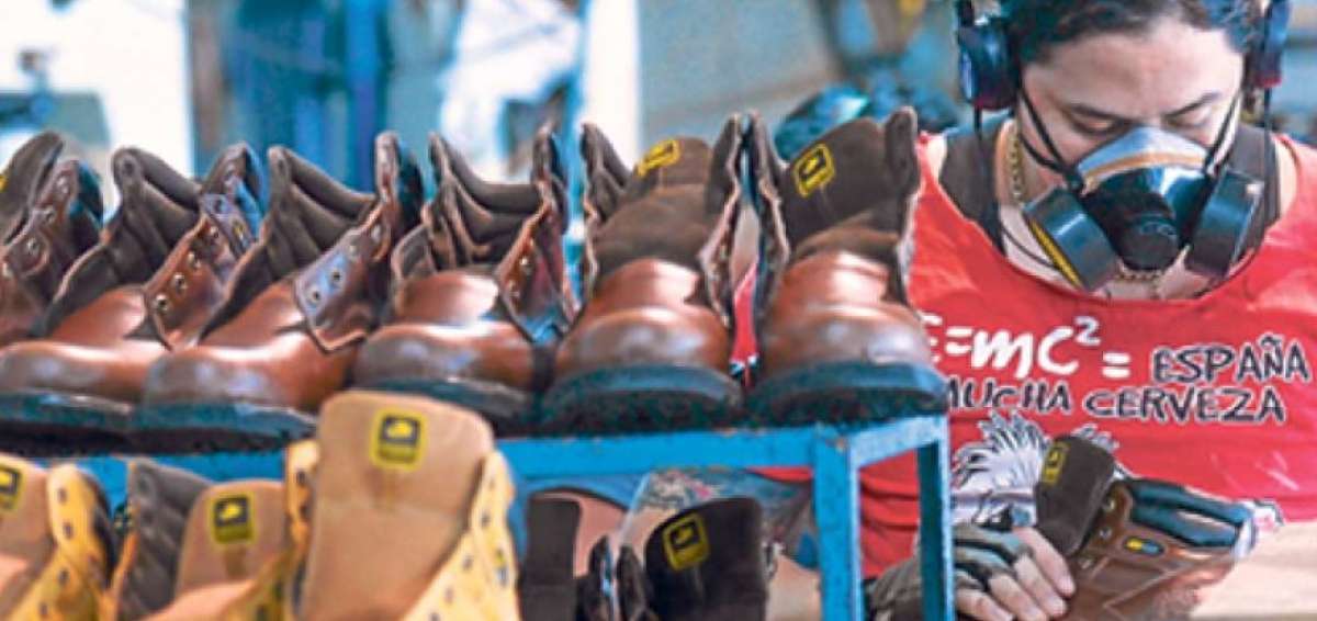 Los comerciantes locales piden protecci&oacute;n para la industria ecuatoriana. 