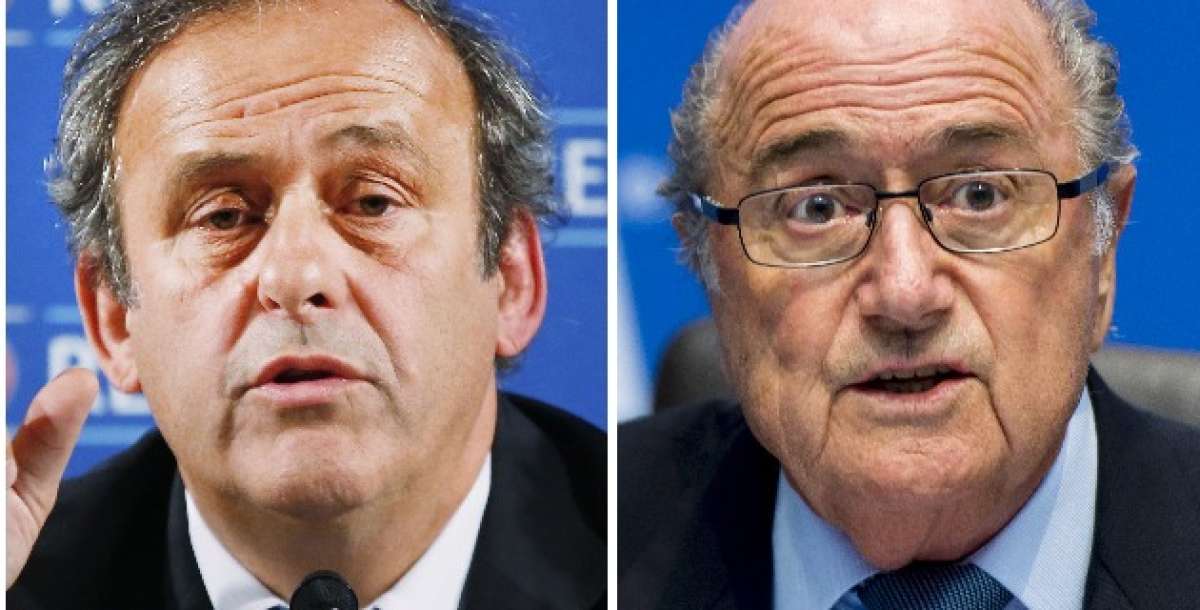 La Comisi&oacute;n de &Eacute;tica emplaza a diciembre el veredicto sobre Blatter y Platini