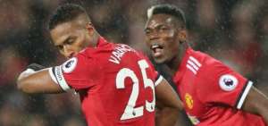 Antonio Valencia gana por segunda vez el mejor gol del mes