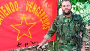 El jefe narcotraficante de la zona del Catatumbo era pedido en extradici&oacute;n por Estados Unidos, que ofrec&iacute;a por &eacute;l una recompensa de $ 5 millones. Foto: Internet