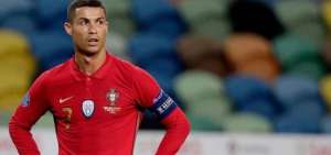 Cristiano Ronaldo sigue con covid-19