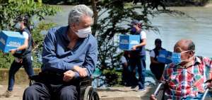 El Gobierno reactiva la econom&iacute;a en Napo con la entrega de cr&eacute;ditos y t&iacute;tulos de propiedad