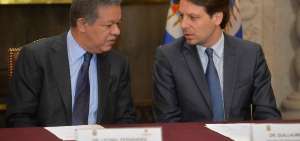 Ecuador y la OEA acuerdan inmunidad de veedores electorales