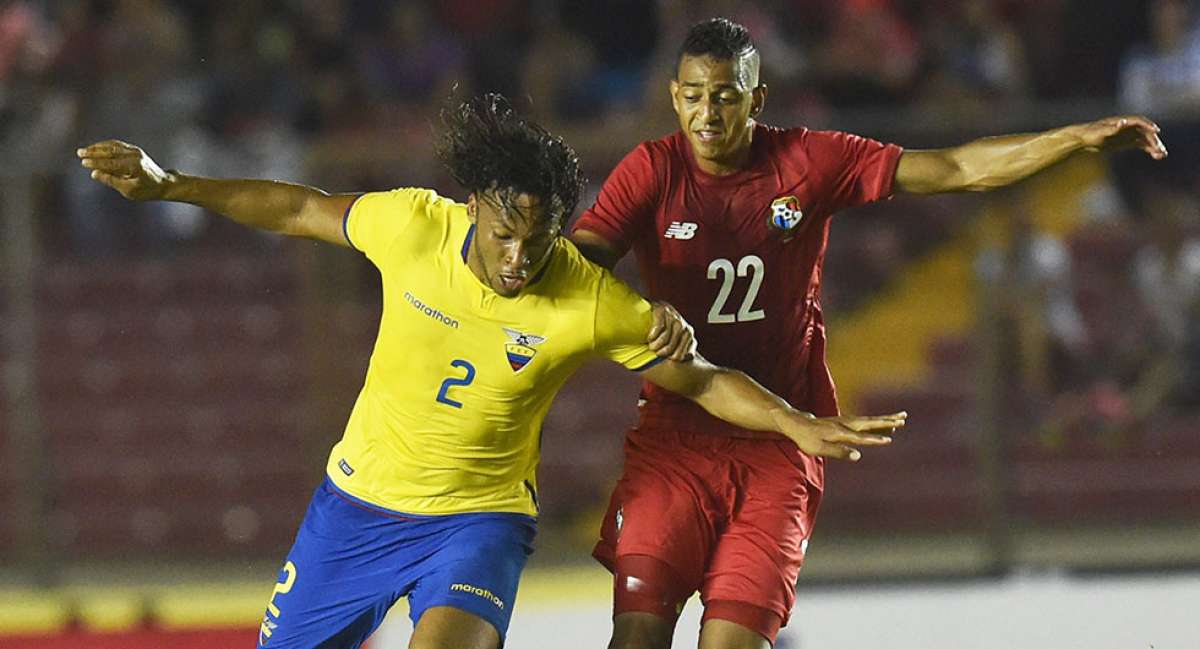 La estrategia de Quinteros se reflej&oacute; ante Panam&aacute;