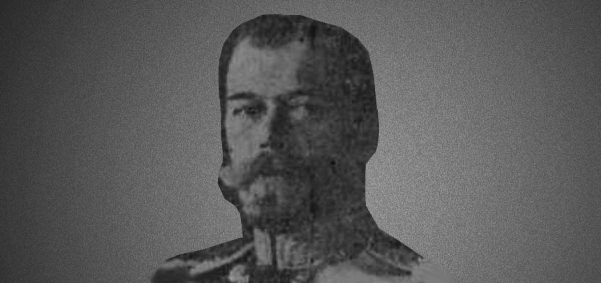 El Zar de Rusia fue destronado el a&ntilde;o anterior