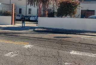 SNAI sostuvo que en el CAI Virgilio Guerrero no hubo ningún amotinamiento