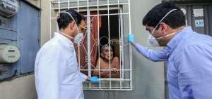 Acciones gubernamentales, vitales para enfrentar el covid-19 en Guayaquil