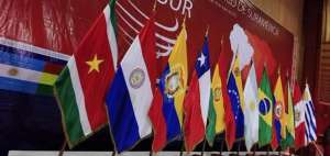Suspenden cumbre de Unasur prevista para el s&aacute;bado en Quito