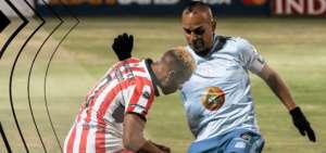 Macar&aacute; gana el Cl&aacute;sico de Ambato y es puntero absoluto del torneo