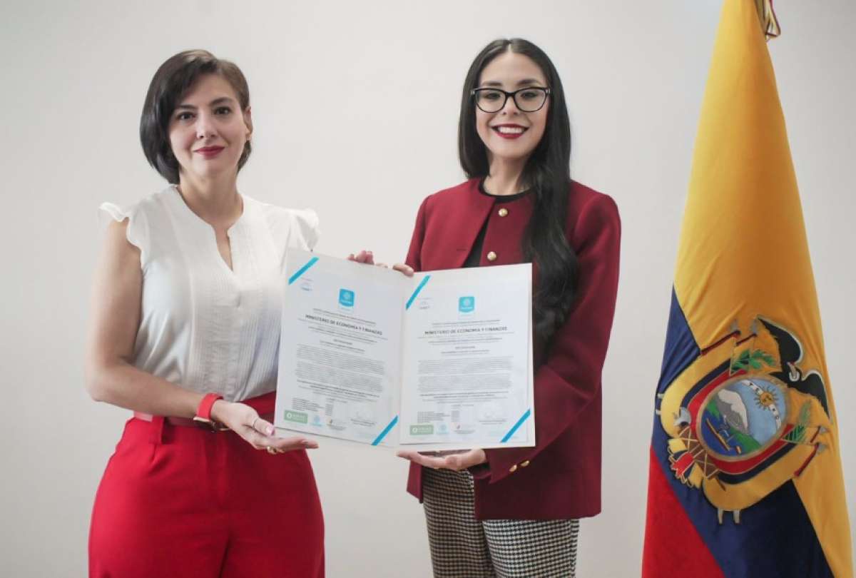 Ministerio de Econom&iacute;a renueva su sistema de gesti&oacute;n antisoborno tras auditor&iacute;a internacional