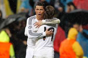 Cristiano Ronaldo iguala r&eacute;cord de goles en una Liga de Campeones (VIDEO)