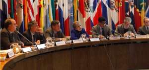 El organismo recalc&oacute; la urgencia de movilizar la inversi&oacute;n, tanto p&uacute;blica como privada.
