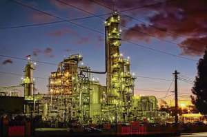 La petrolera norteamericana tiene presencia en Australia, Canad&aacute;, Argentina, Nigeria, Brasil, Kazajist&aacute;n, entre otros pa&iacute;ses. Foto: Cortes&iacute;a.