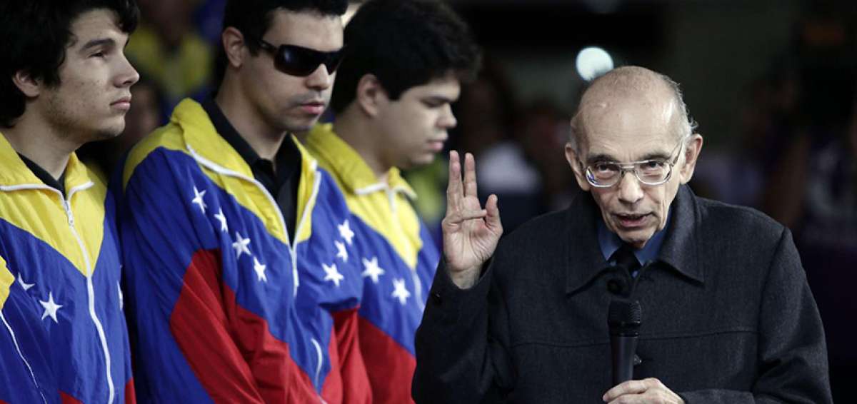 Actualmente se forman en Venezuela alrededor de medio mill&oacute;n de personas, a pesar de la crisis.     