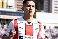 Liga de Quito suma 32 puntos en la tabla de posiciones, tres más que Independiente del Valle.