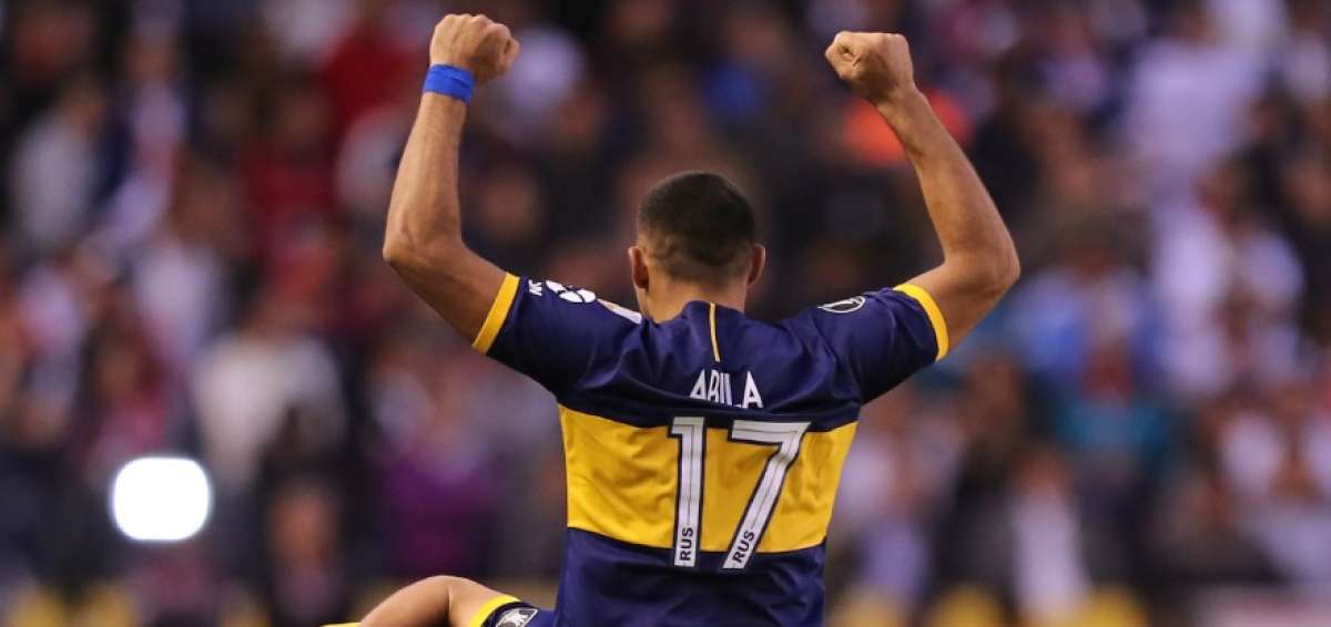 Boca Juniors nunca ha sido goleado como local en Libertadores