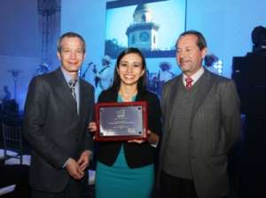 Foto: Cortes&iacute;a Ministerio de Turismo