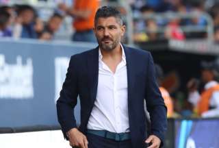 Javier Gandolfi se va de Independiente del Valle