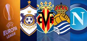Alc&aacute;cer gu&iacute;a al Villarreal, el Granada empata en casa y la Real cae ante el N&aacute;poles