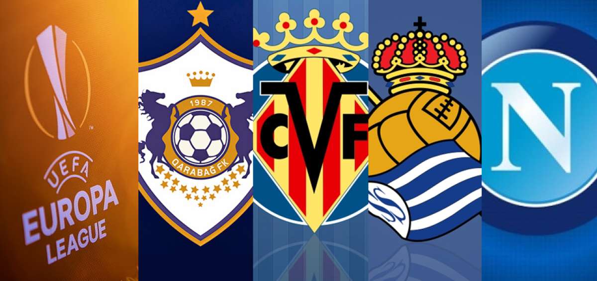 Alc&aacute;cer gu&iacute;a al Villarreal, el Granada empata en casa y la Real cae ante el N&aacute;poles