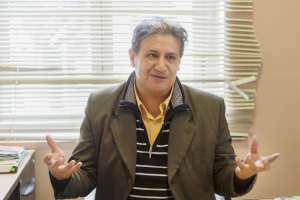 &lsquo;Ser&aacute; dif&iacute;cil que Marte se convierta en nuestro nuevo hogar&rsquo;