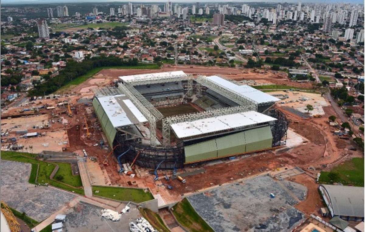Foto: Archivo AFP