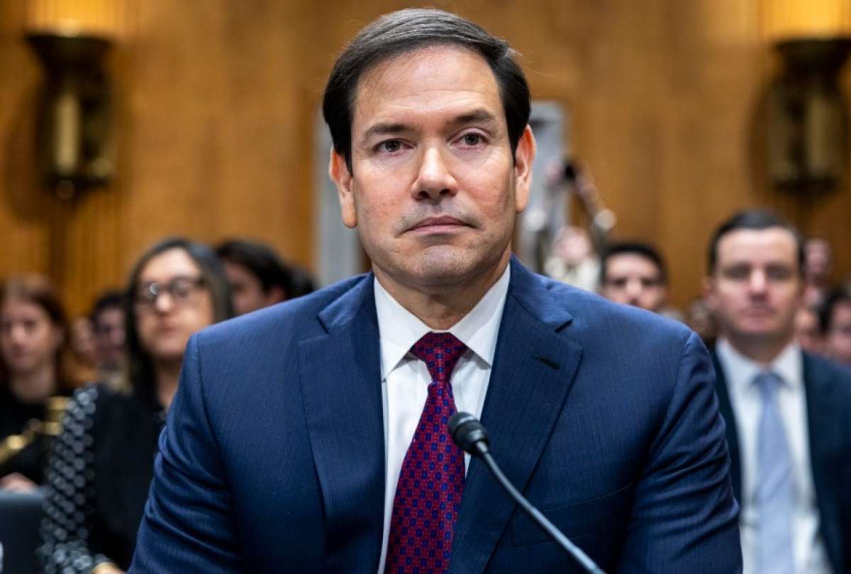 Marco Rubio dice que Washington &ldquo;quisiera&rdquo; un cambio de r&eacute;gimen en Cuba