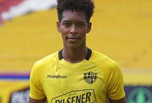 Moisés Caicedo jugaría en la segunda división de Bélgica