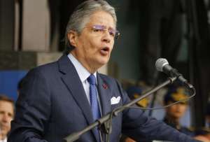 Guillermo Lasso señaló a cinco jueces que han liberado a criminales.