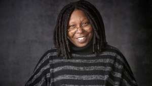 Whoopi Goldberg sobre Bill Cosby: "&iexcl;D&eacute;jenme tranquila!"