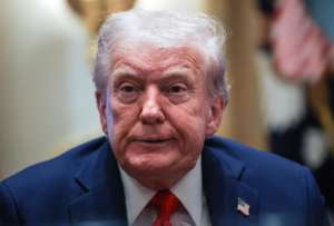 Donald Trump amenazó con cambiar las sedes del Mundial